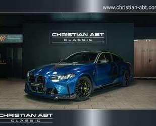 BMW M4 Gebrauchtwagen