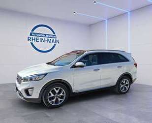 Kia Sorento Gebrauchtwagen