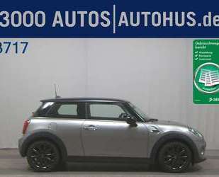 Mini Cooper Gebrauchtwagen