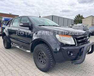 Ford Ranger Gebrauchtwagen
