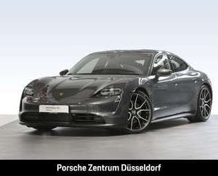 Porsche Taycan Gebrauchtwagen