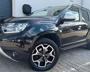Dacia Duster Gebrauchtwagen