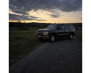 Chevrolet Tahoe Gebrauchtwagen