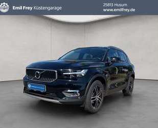 Volvo XC40 Gebrauchtwagen
