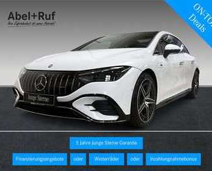 Mercedes-Benz EQE 43 Gebrauchtwagen