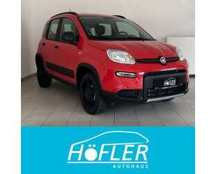Fiat Panda Gebrauchtwagen