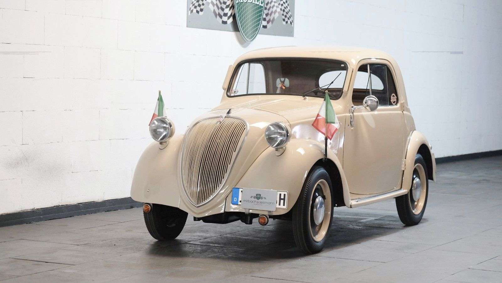 Topolino