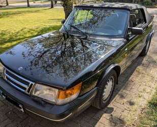 Saab 900 Gebrauchtwagen