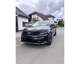 Kia Sorento Gebrauchtwagen
