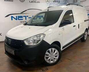Dacia Dokker Gebrauchtwagen