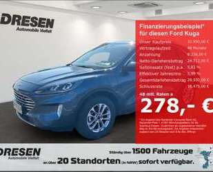 Ford Kuga Gebrauchtwagen