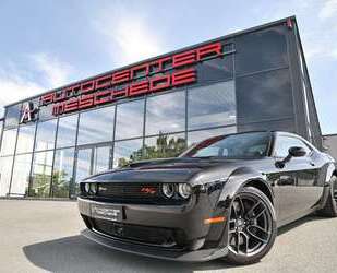 Dodge Challenger Gebrauchtwagen