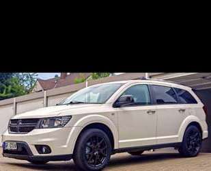 Fiat Freemont Gebrauchtwagen