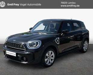 Mini Cooper SE Countryman Gebrauchtwagen