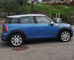 Mini Cooper SD Countryman Gebrauchtwagen