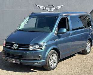 VW T6 California Gebrauchtwagen