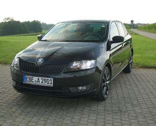 Skoda Rapid/Spaceback Gebrauchtwagen