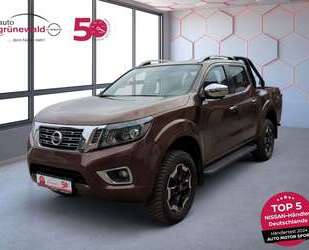 Nissan Navara Gebrauchtwagen