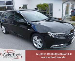 Opel Insignia Gebrauchtwagen