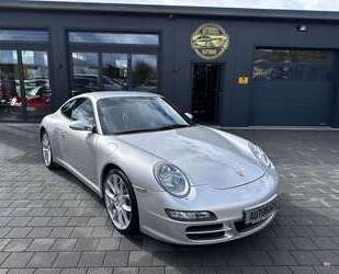 Porsche 997 Gebrauchtwagen