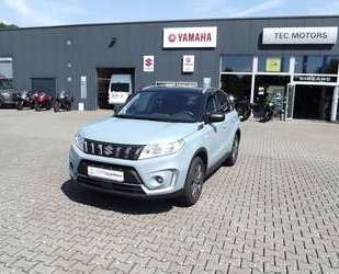 Suzuki Vitara Gebrauchtwagen