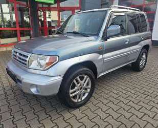 Mitsubishi Pajero Pinin Gebrauchtwagen
