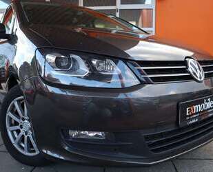 VW Sharan Gebrauchtwagen