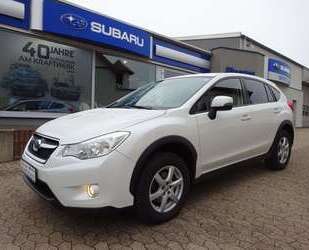 Subaru XV Gebrauchtwagen
