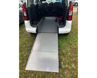 Citroen Berlingo Gebrauchtwagen