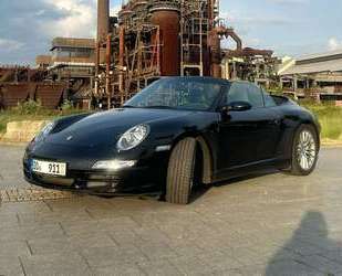 Porsche 997 Gebrauchtwagen