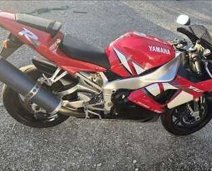 Yamaha YZF-R1 Gebrauchtwagen