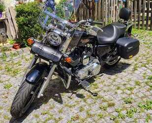 Harley Davidson Sportster 1200 Gebrauchtwagen