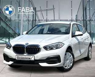 BMW 116 Gebrauchtwagen