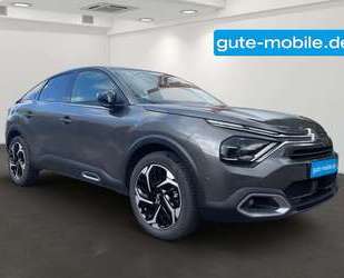 Citroen C4 Gebrauchtwagen