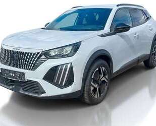 Peugeot 2008 Gebrauchtwagen
