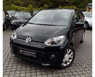 VW up! Gebrauchtwagen