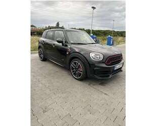 Mini John Cooper Works Countryman Gebrauchtwagen