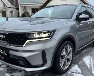 Kia Sorento Gebrauchtwagen