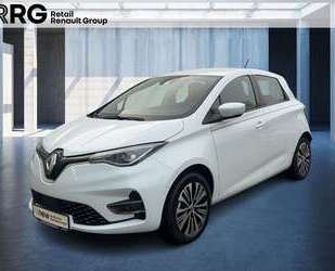 Renault ZOE Gebrauchtwagen