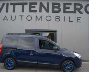 Dacia Dokker Gebrauchtwagen