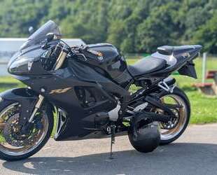 Yamaha YZF-R1 Gebrauchtwagen