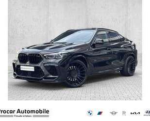 BMW X6 M Gebrauchtwagen