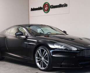 Aston Martin DBS Gebrauchtwagen