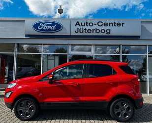 Ford EcoSport Gebrauchtwagen