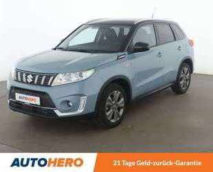 Suzuki Vitara Gebrauchtwagen