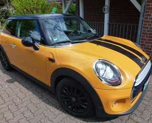 Mini Cooper Gebrauchtwagen