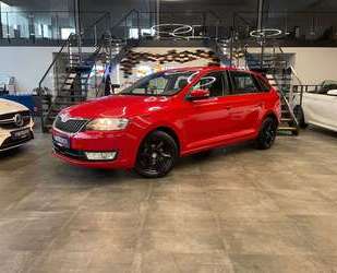 Skoda Rapid/Spaceback Gebrauchtwagen