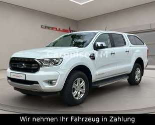 Ford Ranger Gebrauchtwagen