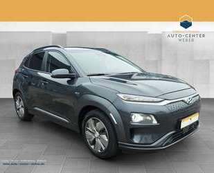 Hyundai KONA Gebrauchtwagen