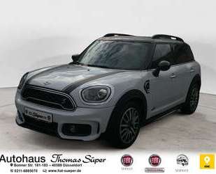 Smart Cooper SD Countryman 